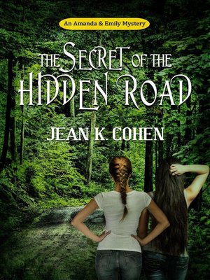 cover image of The Secret of the Hidden Road